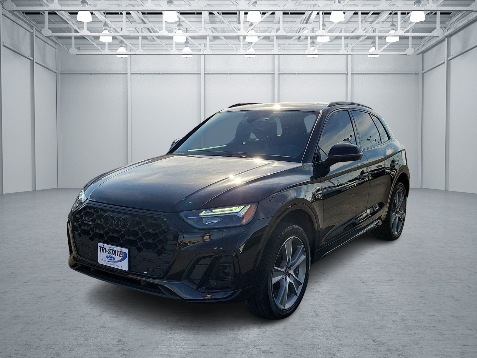  Audi Q5