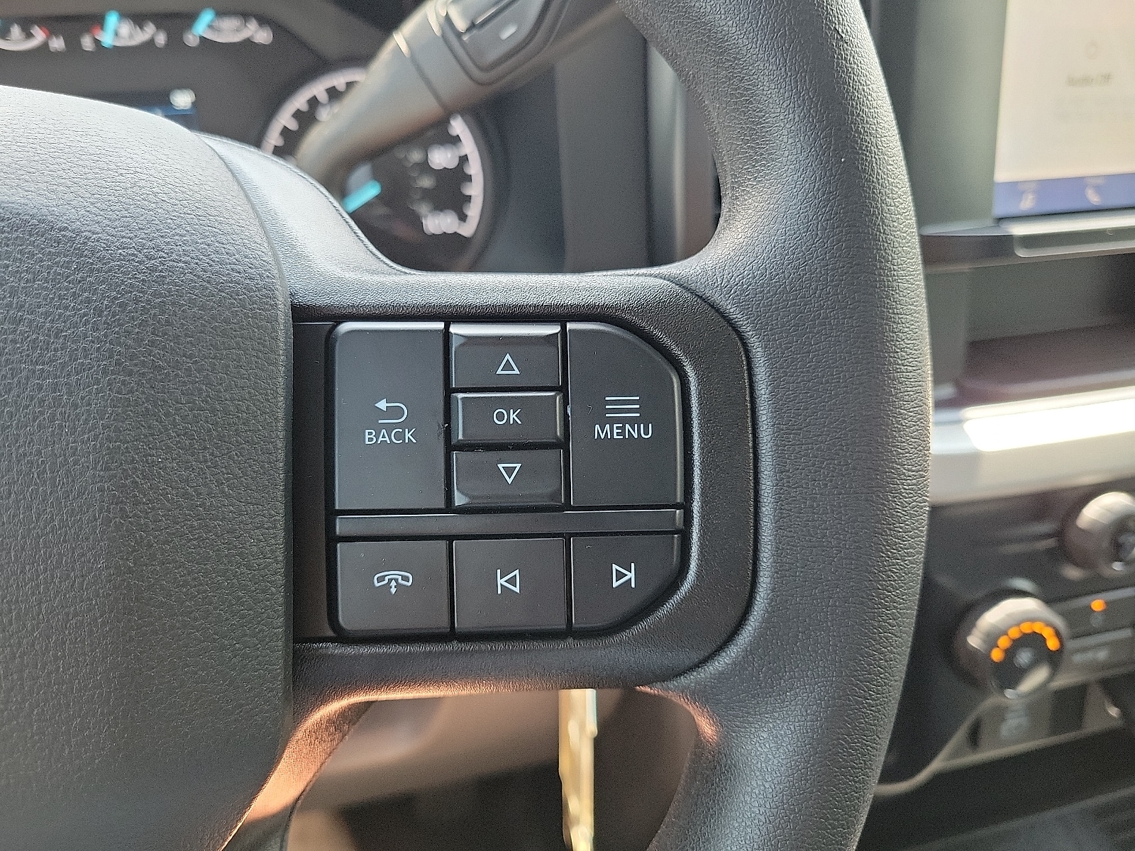 2025 Ford F-250 Super Duty XL - Photo 19