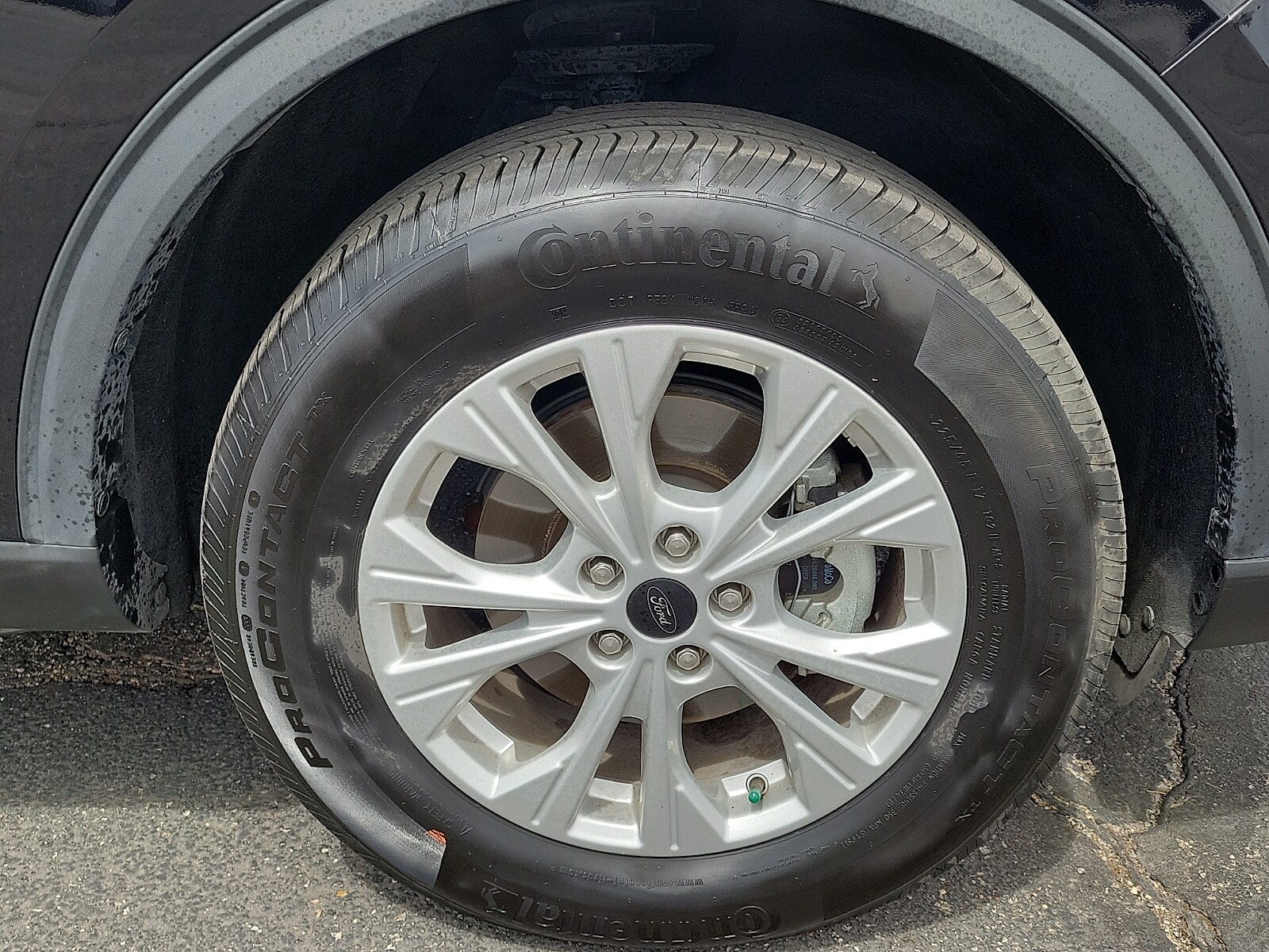 2025 Ford Escape Active - Photo 7