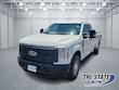 Ford Super Duty