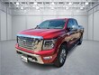 Nissan Titan
