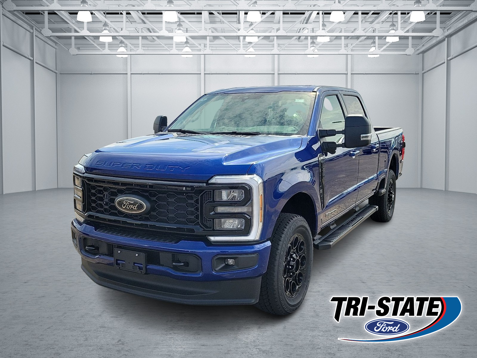  Ford Super Duty