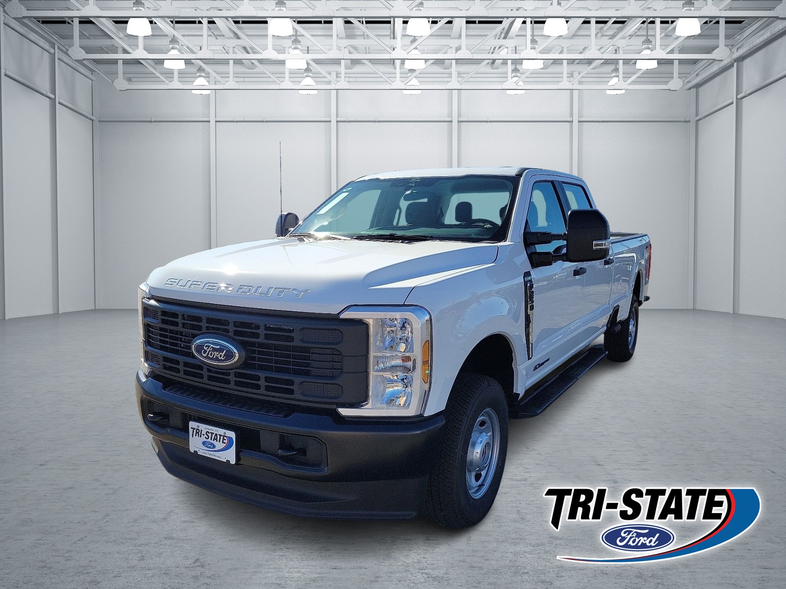 2026 Ford F-250 Super Duty XL's photo