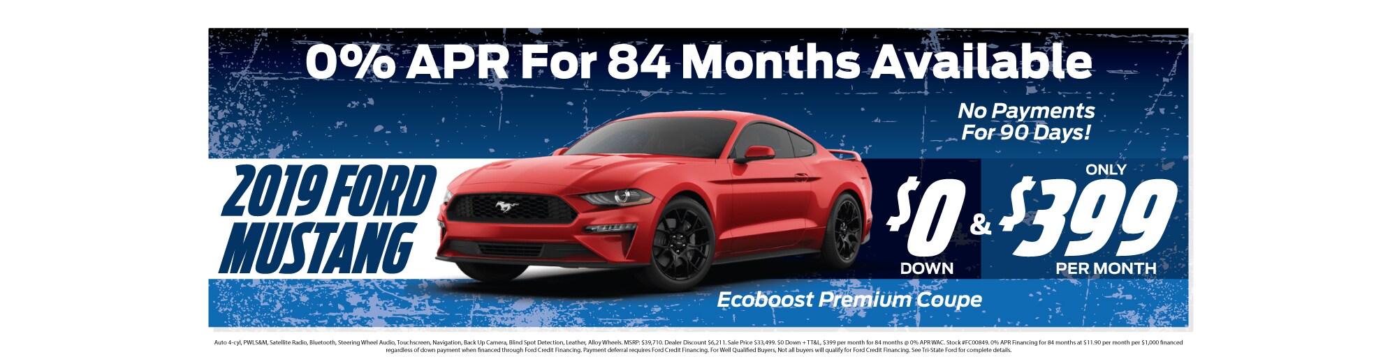 Ford Dealerships Amarillo TX New & Used Ford Cars & Trucks Tri