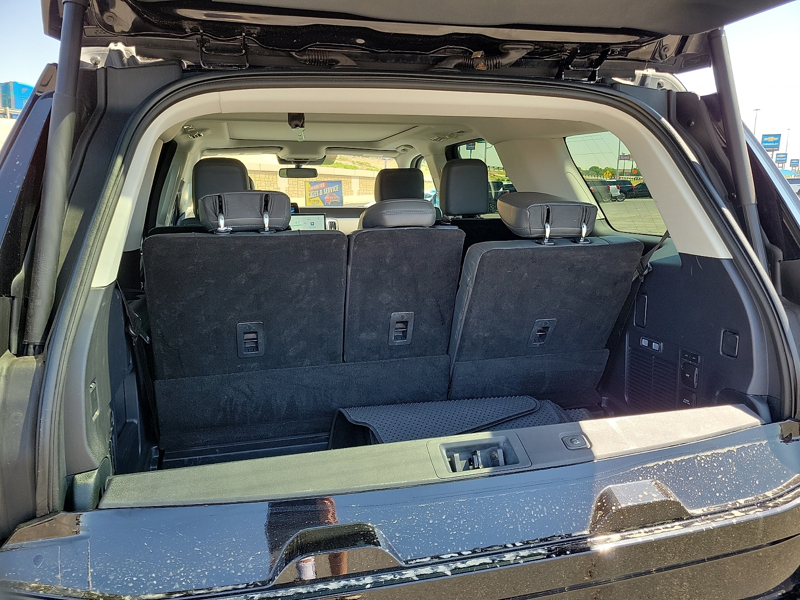 2025 Ford Expedition Active - Photo 9