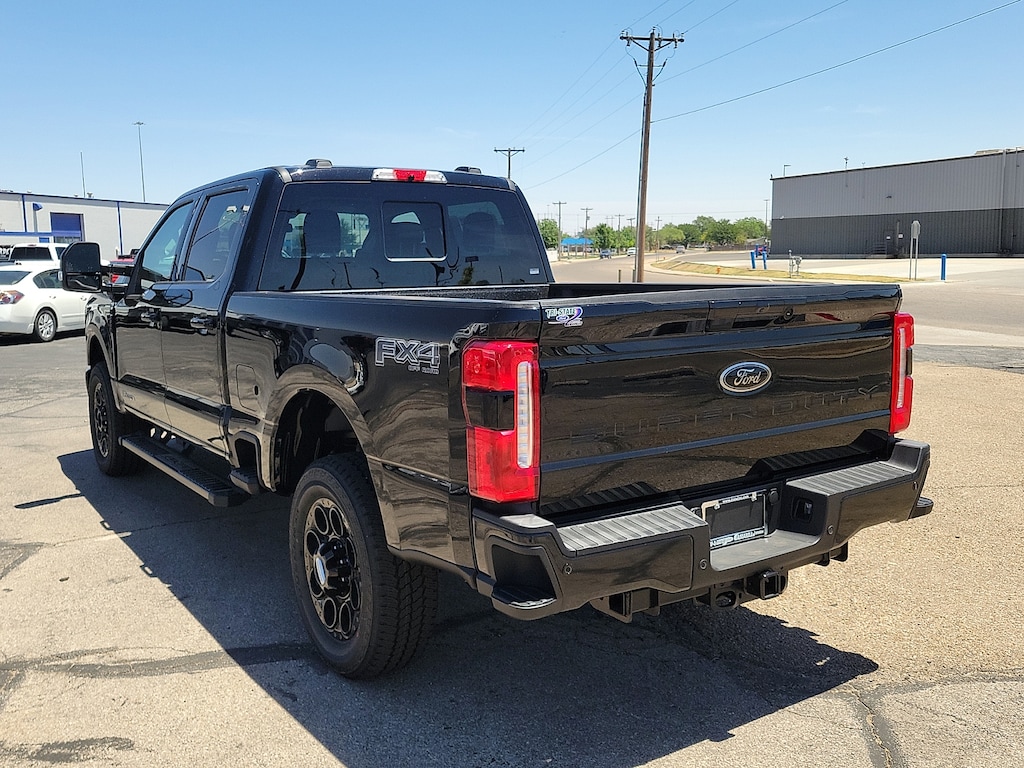 New 2026 Ford Super Duty F-250® XLT TRUCK