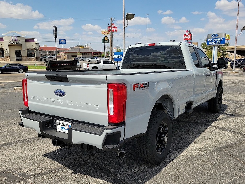 New 2026 Ford Super Duty F-350® XL TRUCK