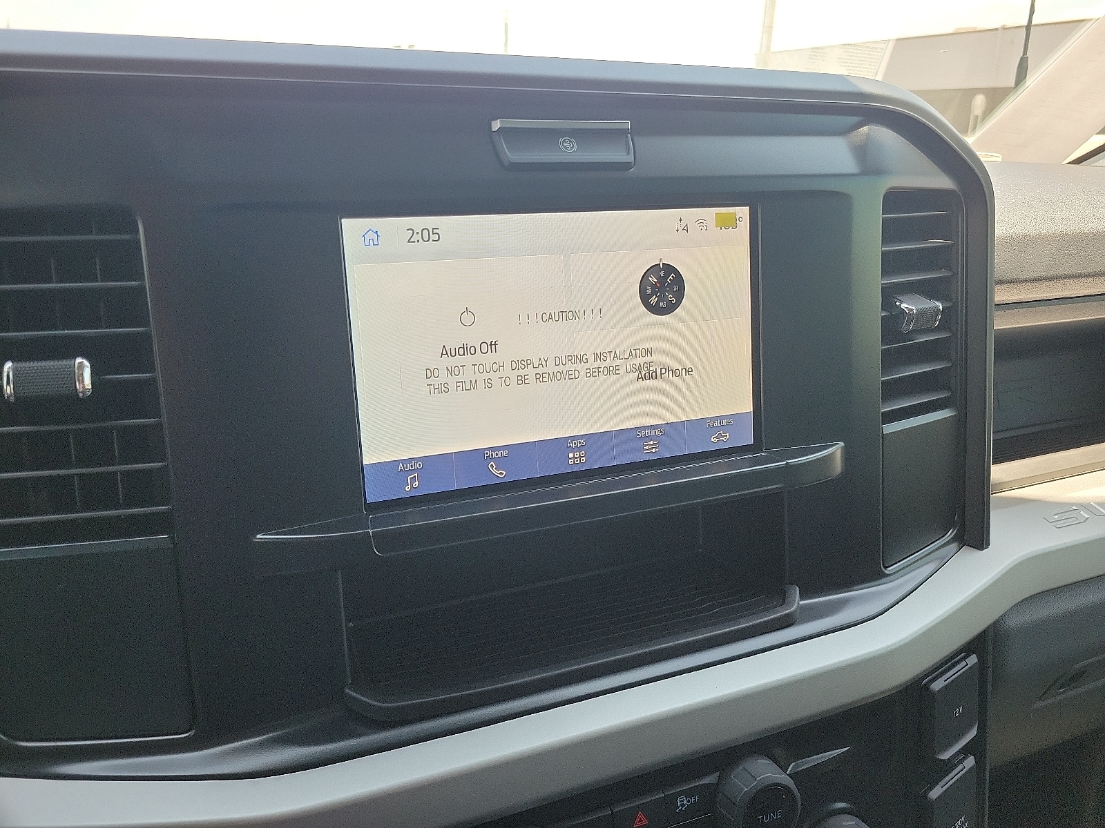 2025 Ford F-250 Super Duty XL - Photo 15