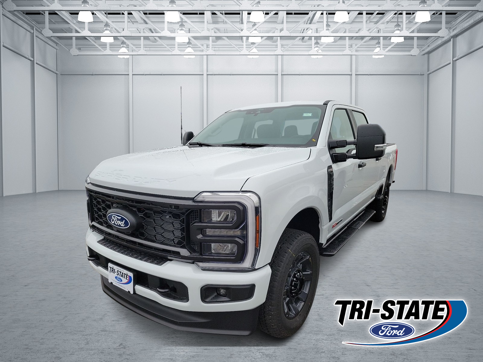New 2027 Ford Super Duty F-350® XL TRUCK
