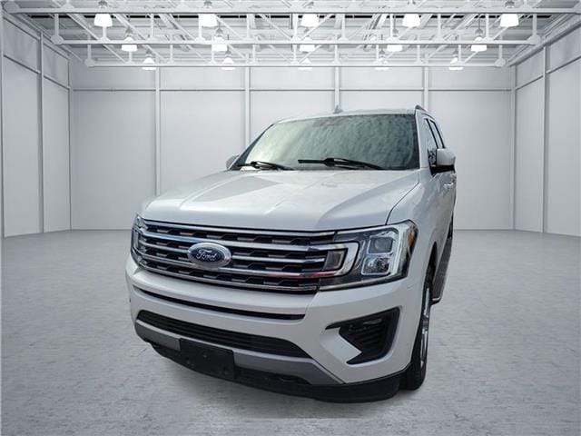 2018 Ford Expedition XLT