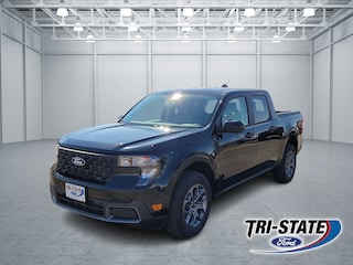 2025 Ford Maverick XLT TRUCK