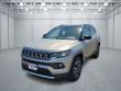 Used 2024 Jeep Compass Limited 4x4