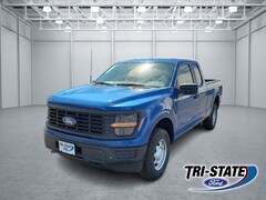 2025 Ford F-150 XL TRUCK