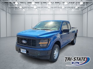 2025 Ford F-150 XL TRUCK