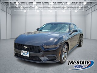 2025 Ford Mustang Ecoboost Fastback CAR