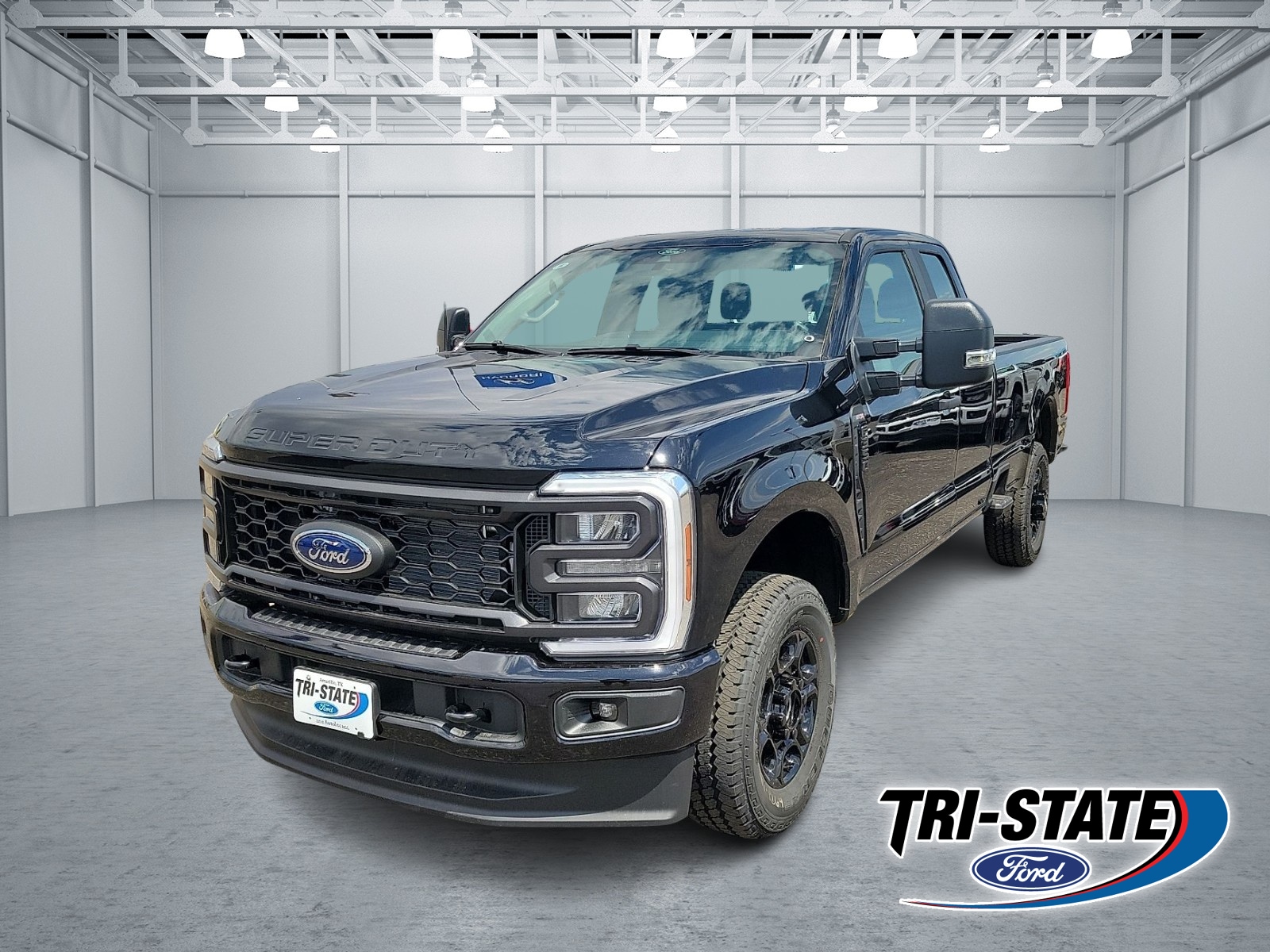New 2026 Ford Super Duty F-350&reg; XL