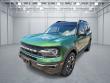 Used 2023 Ford Bronco Sport Outer Banks 4x4