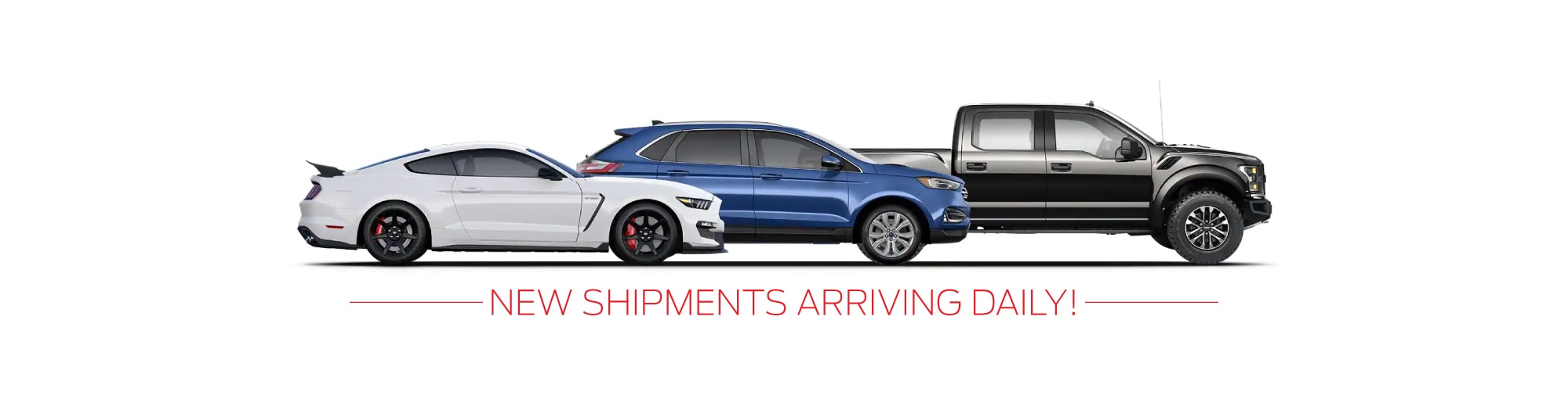 Ford Dealership Amarillo TX New & Used Ford Cars & Trucks TriState