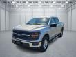 Used 2024 Ford F-150 XLT 4x4 SuperCrew Cab 5.5 ft. box 145 in. WB