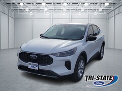 2026 Ford Escape Active SUV