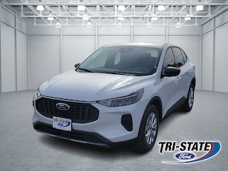 2026 Ford Escape Active SUV