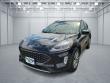 Used 2022 Ford Escape SEL Front-Wheel Drive Coupe