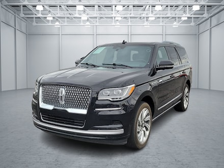 2023 Lincoln Navigator Reserve 4x4