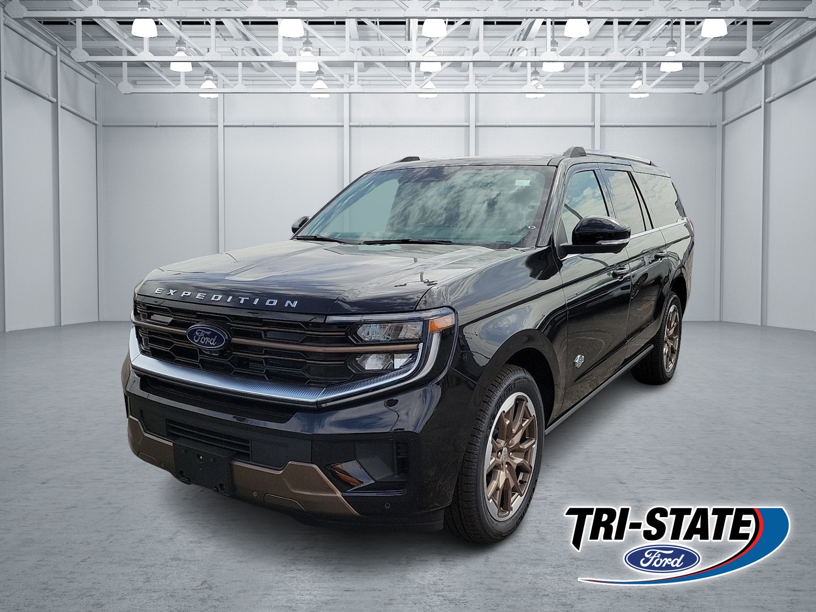 2026 Ford Expedition SUV 