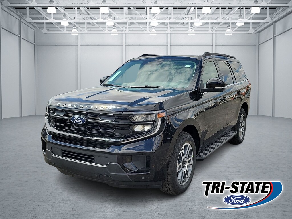 New 2026 Ford Expedition Active SUV