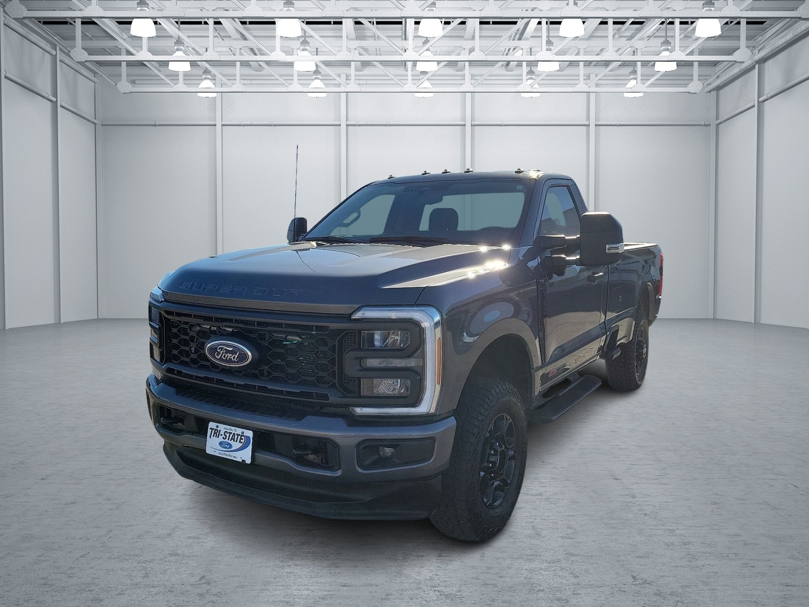 2023 Ford F-350 Super Duty XL's photo