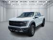 Used 2023 Ford F-150 Raptor 4x4 SuperCrew Cab 5.5 ft. box 145 in. WB