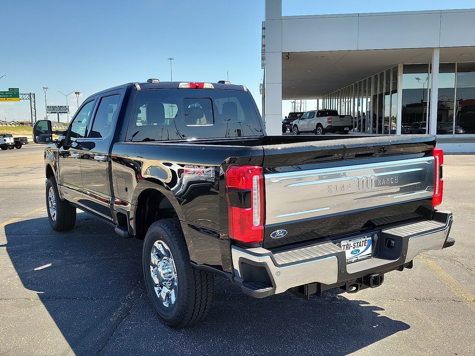 2026 Ford F-350 photo 3