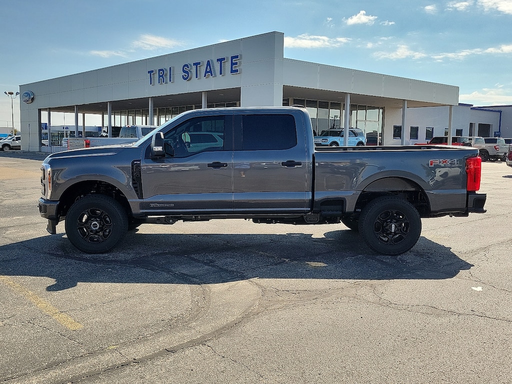 New 2026 Ford Super Duty F-250 XL TRUCK
