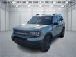  Ford Bronco Sport