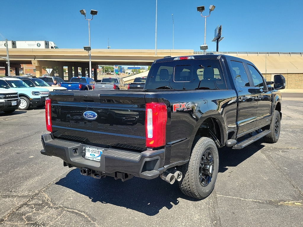 New 2026 Ford Super Duty F-350 XL TRUCK