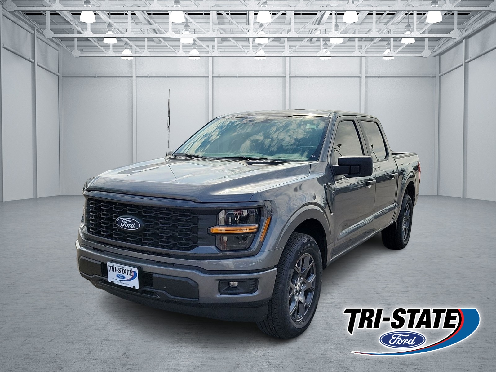 2026 Ford F-150 TRUCK 