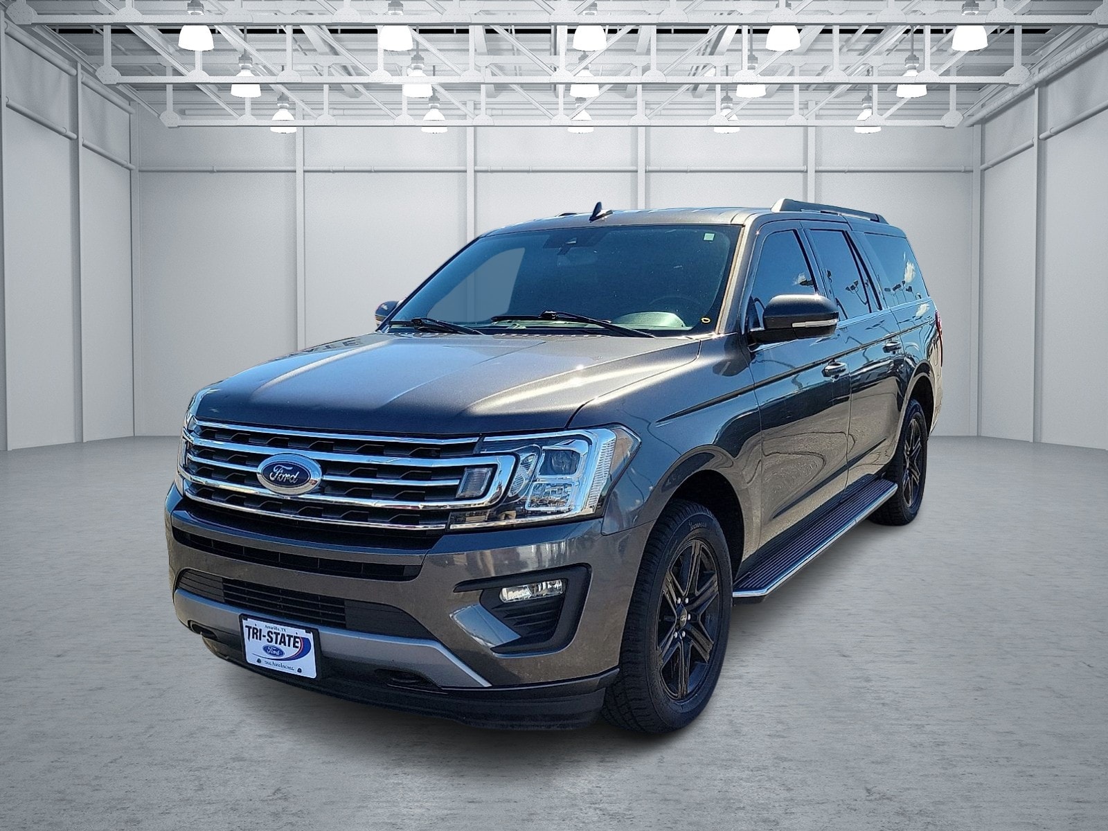 2021 Ford Expedition Max 