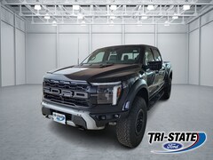 2026 Ford F-150 Raptor&reg; TRUCK