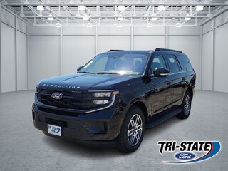 2025 Ford Expedition Active SUV