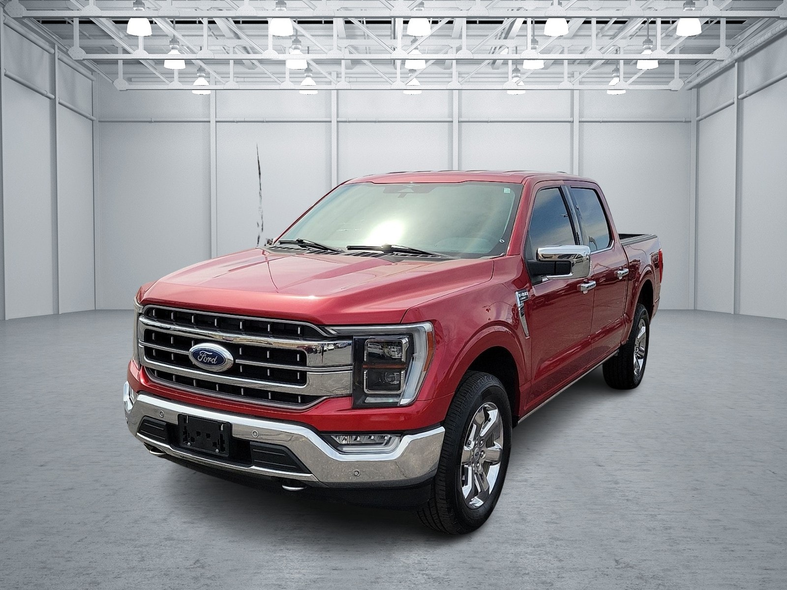 Used 2023 Ford F-150 Lariat 4x4 SuperCrew Cab 6.5 ft. box 157 in. WB
