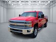  Chevrolet Silverado 2500HD