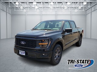 2026 Ford F-150 STX&reg; TRUCK