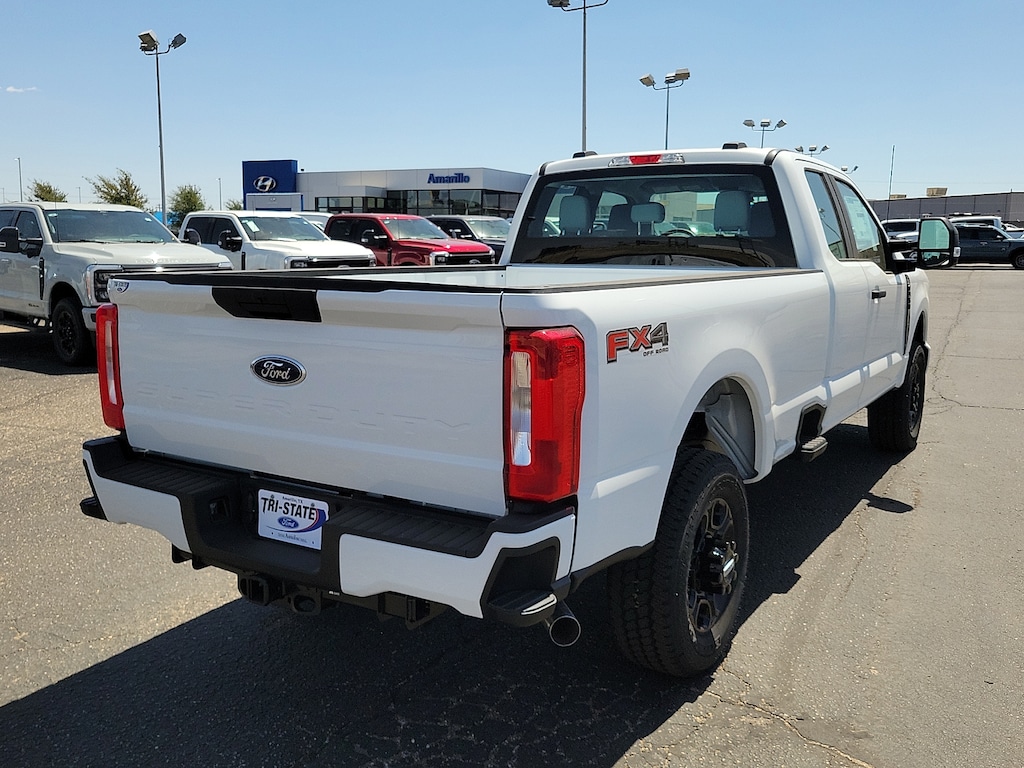 New 2026 Ford Super Duty F-350® XL TRUCK