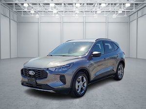 2025 Ford Escape ST-Line All-Wheel Drive