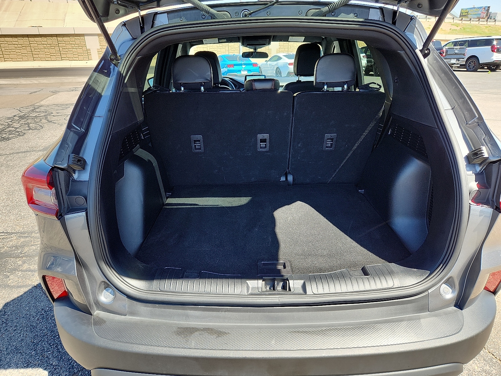 2025 Ford Escape ST-Line - Photo 7