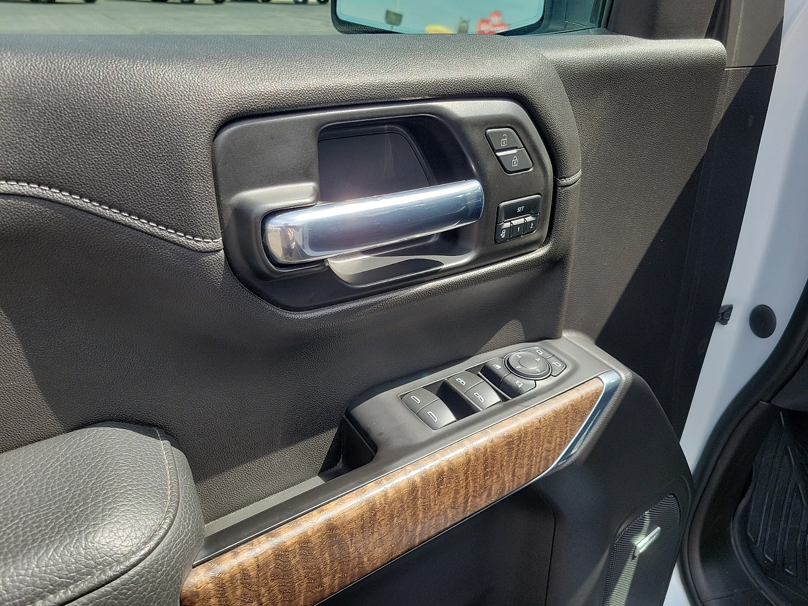 2021 GMC Sierra 1500 Denali Denali - Photo 11