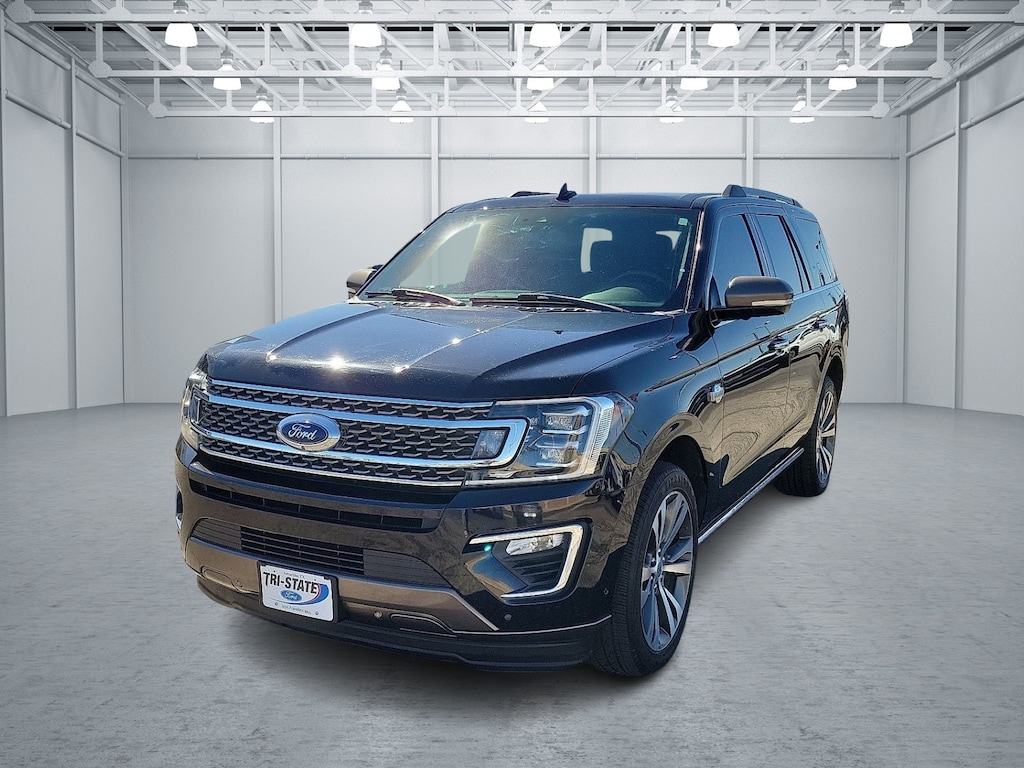 Used 2020 Ford Expedition King Ranch 4x2