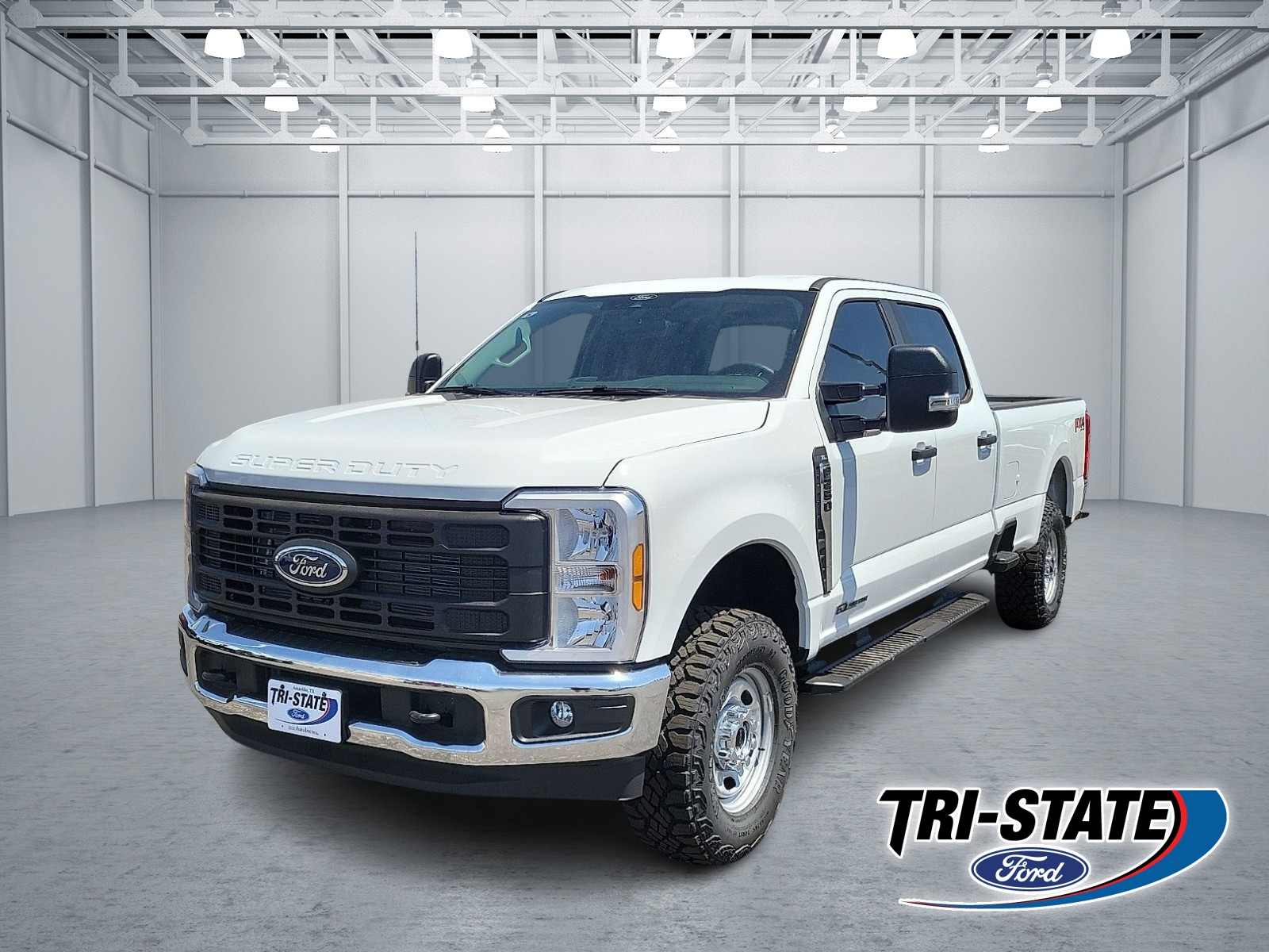 New 2026 Ford Super Duty F-250&reg; XL