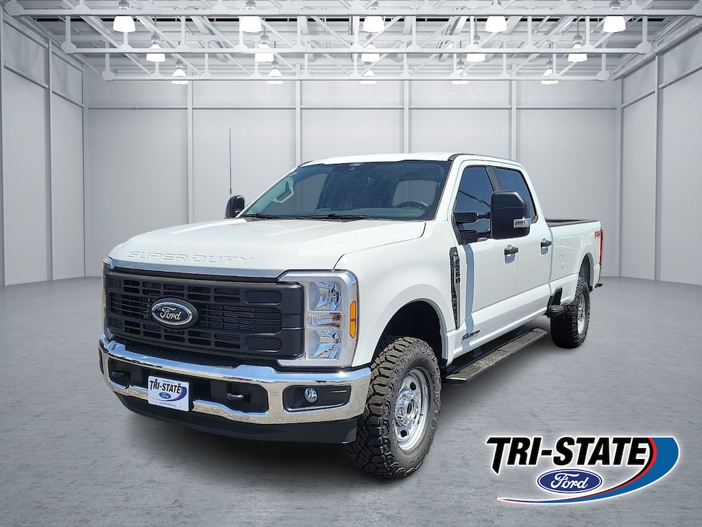 New 2026 Ford Super Duty F-250® XL TRUCK