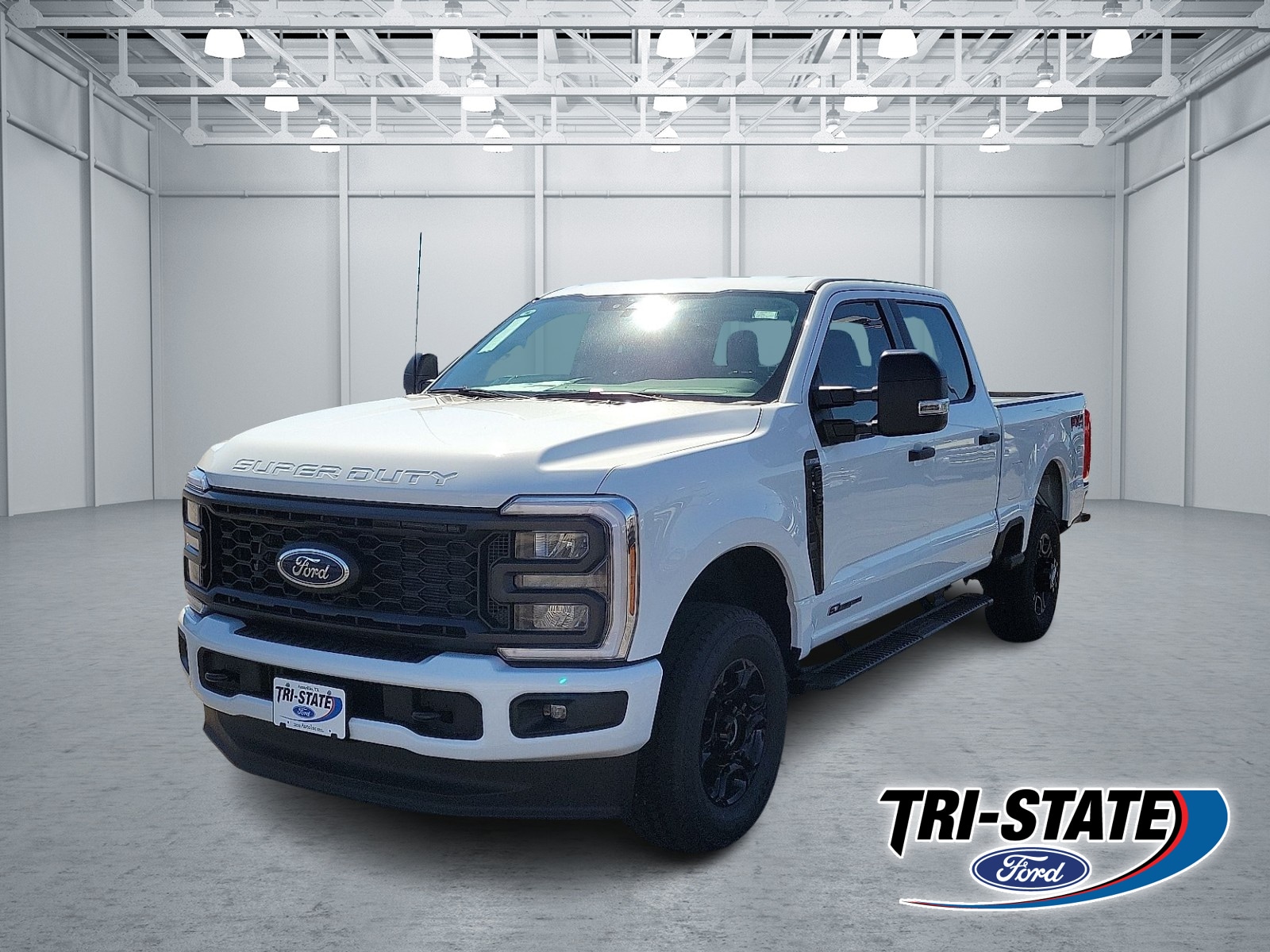 2026 Ford F-350 Super Duty XL's photo